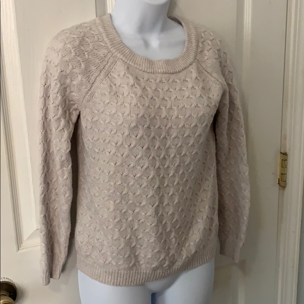 Off-white Old Navy Sweater